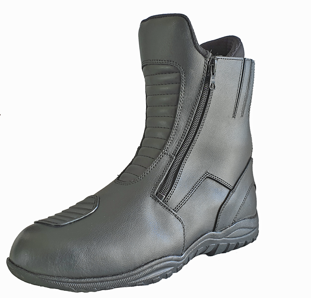 lightweight motorcycle boots