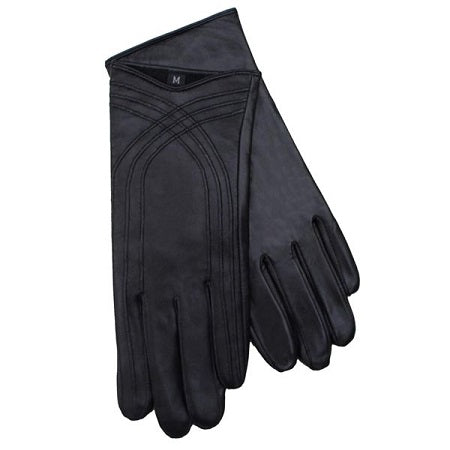 leather gloves uses