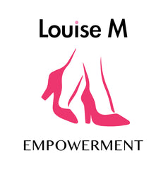 Louise M Empowerment podcast series successful business women in Australia