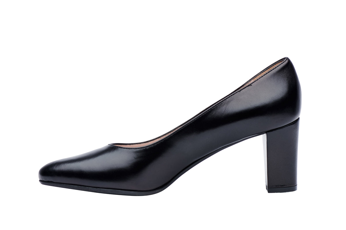 Women's Corporate Shoes - Louise M High Heel – Louise M Shoes