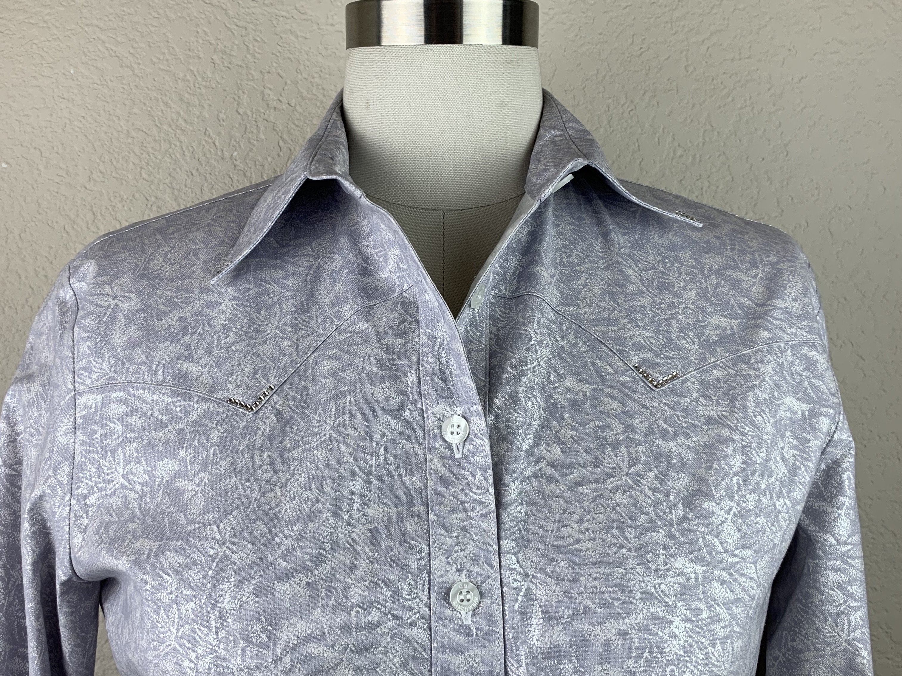 Buy CR Western Pro Twilight Gray Fairy Frost - FINAL SALE at CR ...