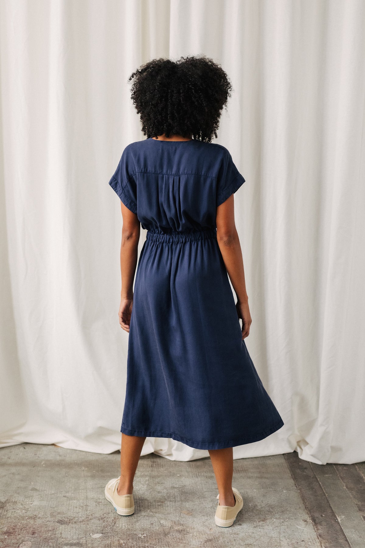 Buy Sustainable Dresses for Women