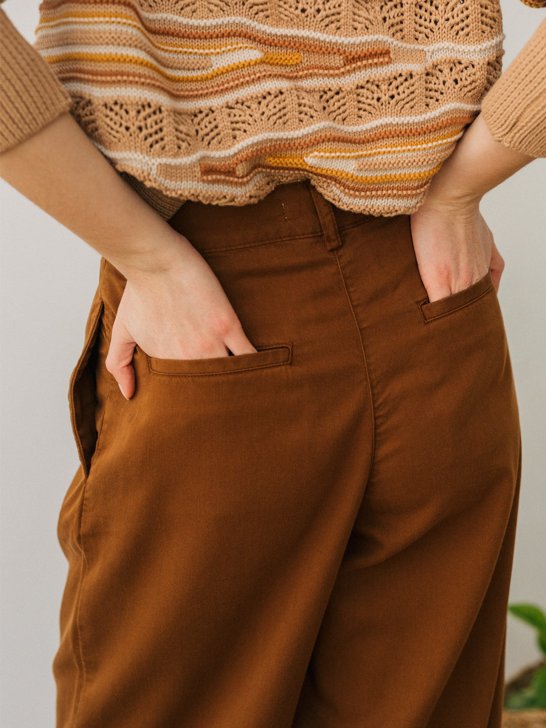 EVALESS Corduroy Pants for Women … curated on LTK