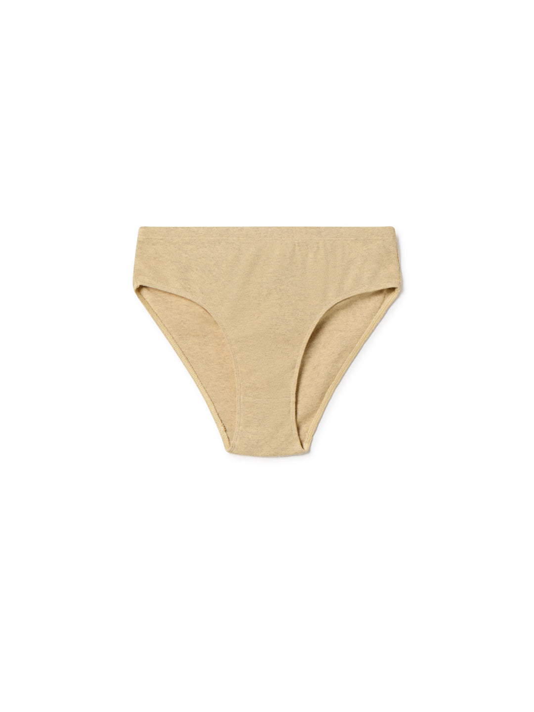 Luxurious and sustainable women's briefs • TA – CT