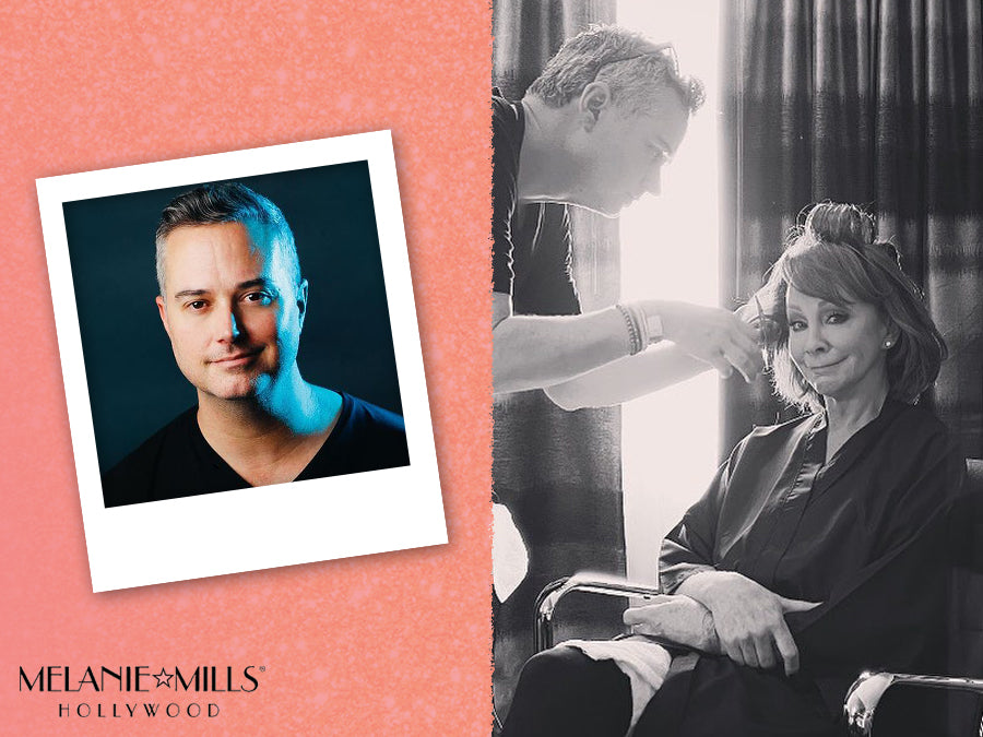 Celebrity Makeup Artist Andrew Velazquez Celebrates Pride with New Memoir