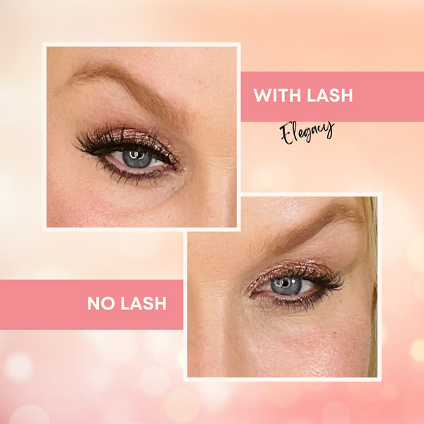 Elegacy Lashes