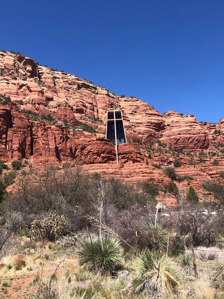 Chapel of the Holy Cross