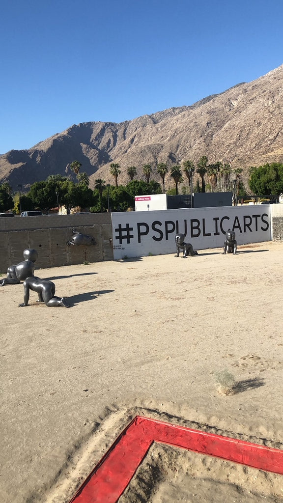 Palm Springs Musem