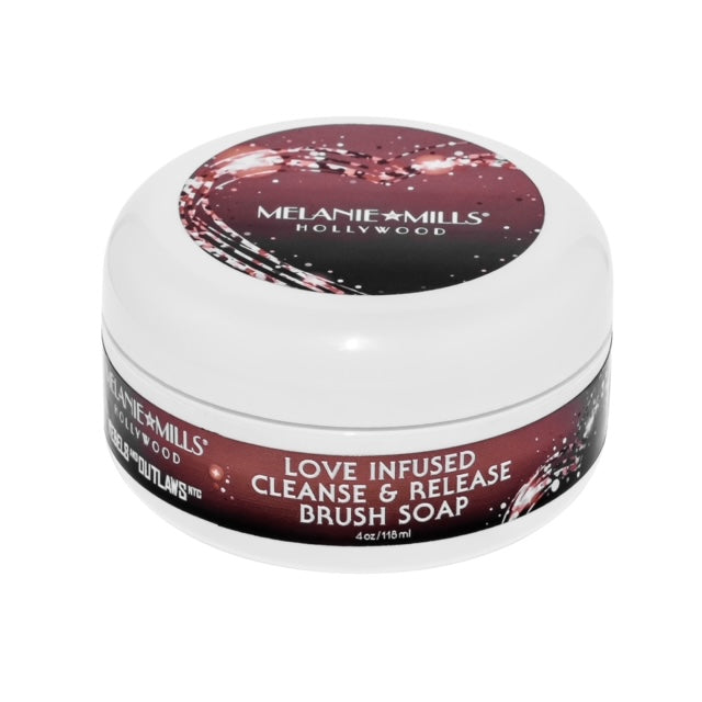 MMH LOVE-INFUSED CLEANSE & RELEASE BRUSH SOAP