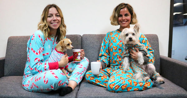 Fuzzyard-Pajama-Set-For-Dogs