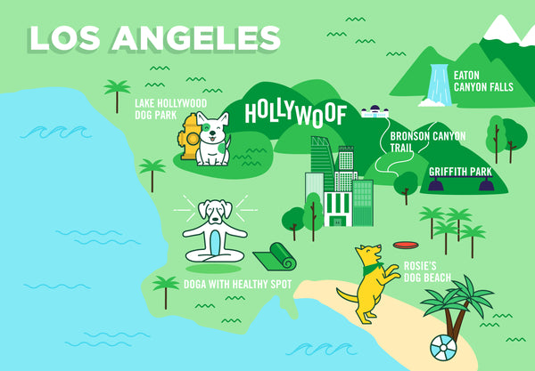 Los-Angeles-Dog-Parks