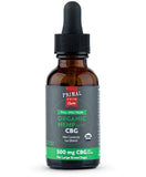 Primal Organic Hemp Oil with Full Spectrum CBG - Hemp and CBD for pets