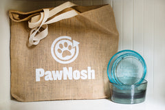 PawNosh