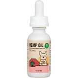 MIND BODY BOWL Hemp Oil - CBD and Hemp for pets 