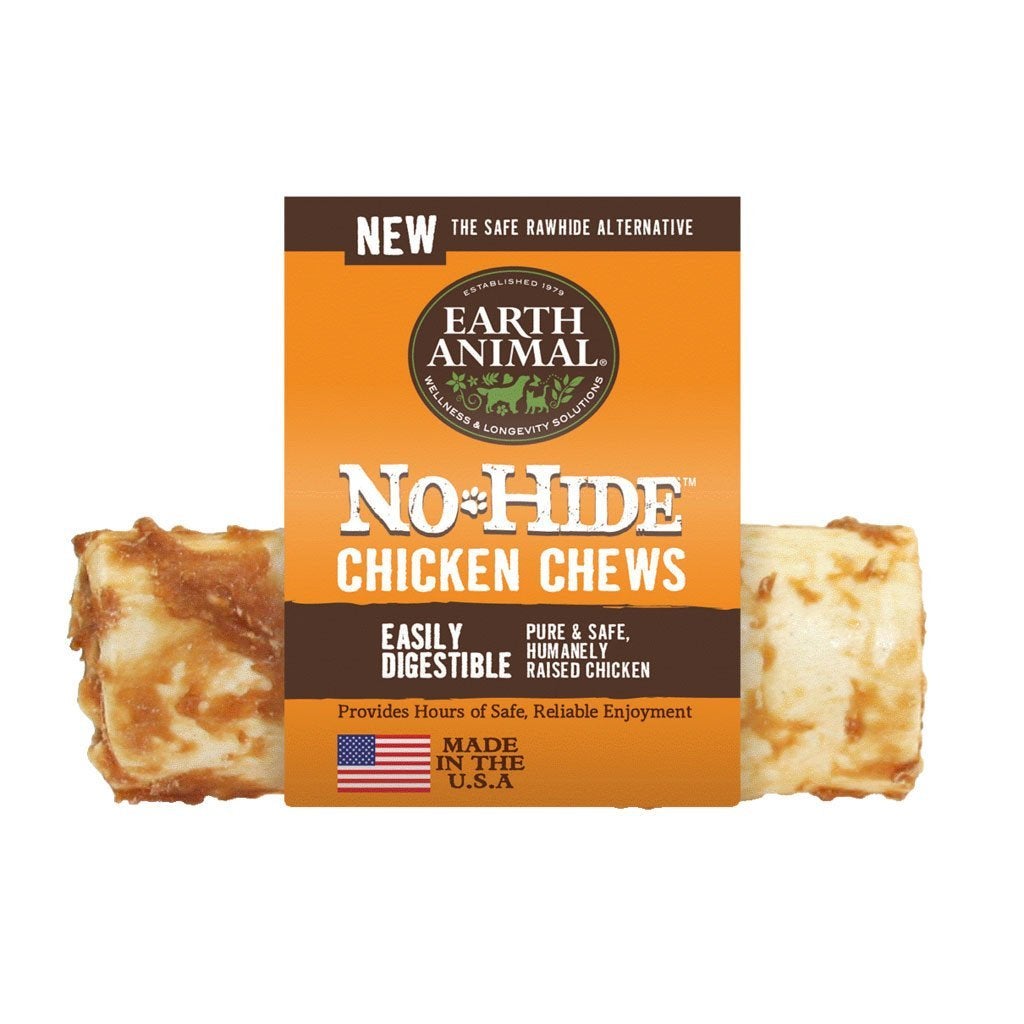 Earth Animal No-Hide Chicken Chew