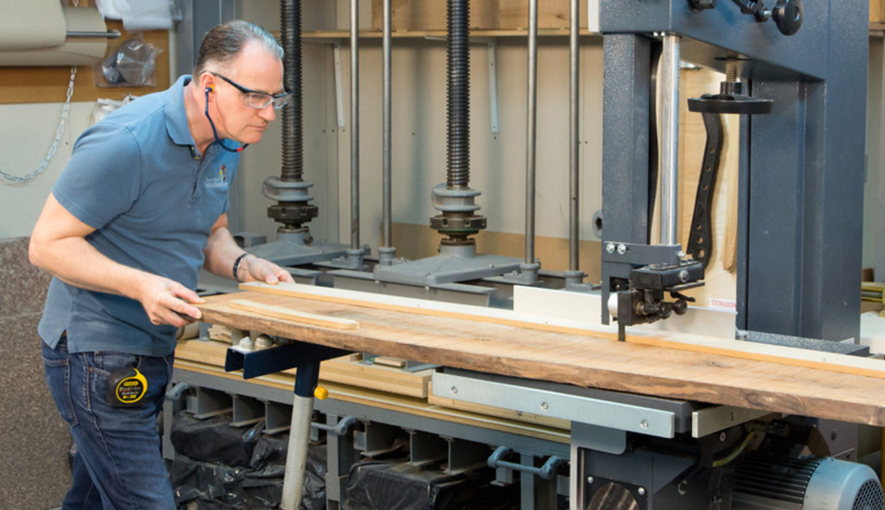 Wood Machining Course - 2 or 3 Day — Wood Workers Workshop