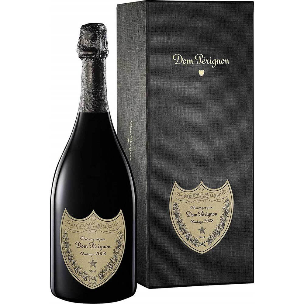 Dom Perignon Double Magnum (Jeroboam) Champagne 3L