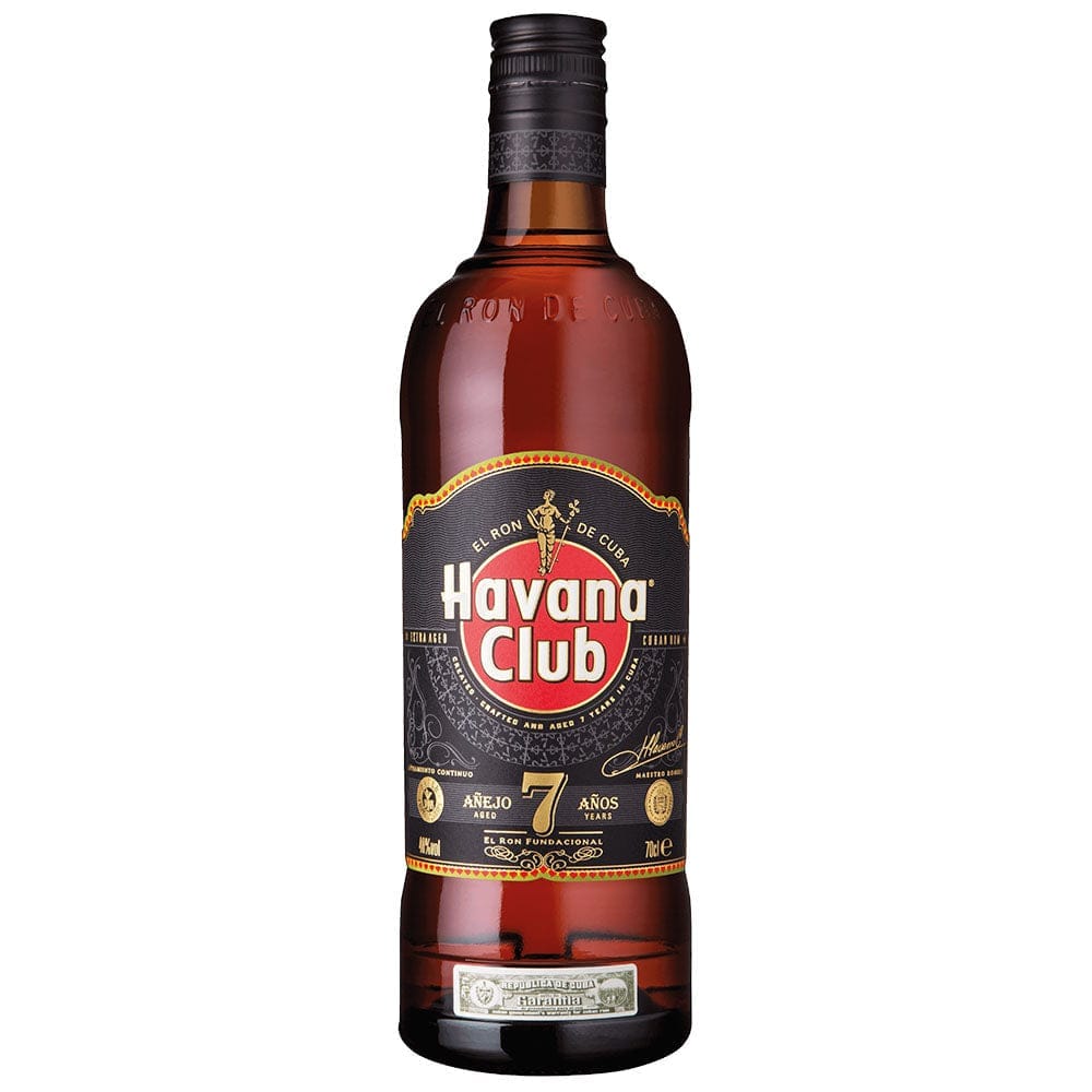 Eminente Reserva Rum, 70 cl x 6