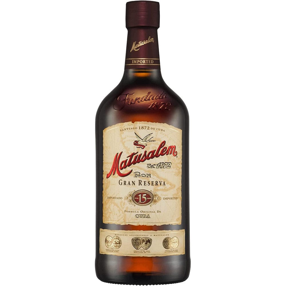 Eminente Reserva 7-Year