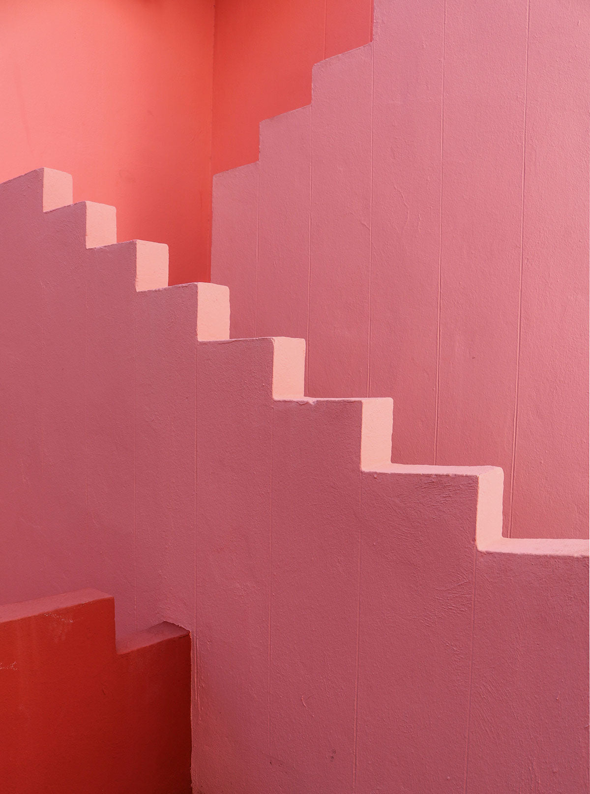 Architecture: La Muralla Roja | Callixto