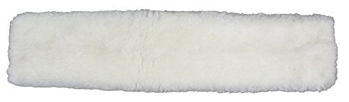 Ecp Equine Comfort Products Ecp Real Genuine Sheepskin Girth