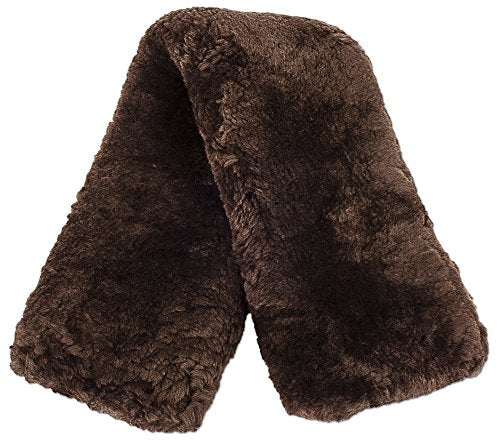 Ecp Equine Comfort Products Ecp Real Genuine Sheepskin Girth