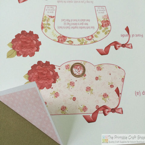 print the background paper on the reverse of the accents sheet