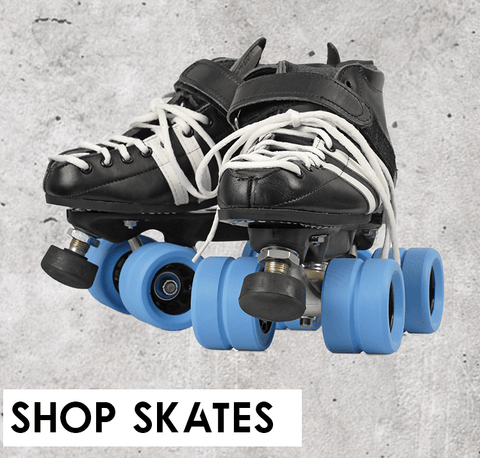 Shop Roller Derby Skates at Skate Connection