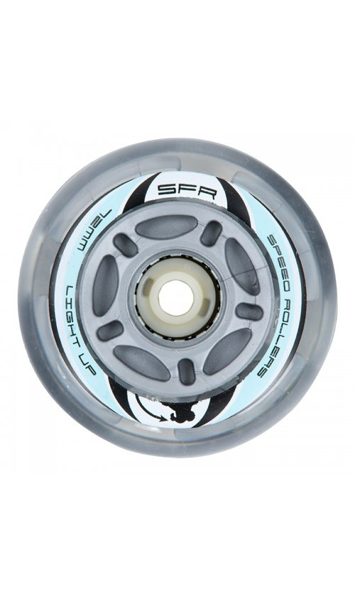 sfr light up wheels