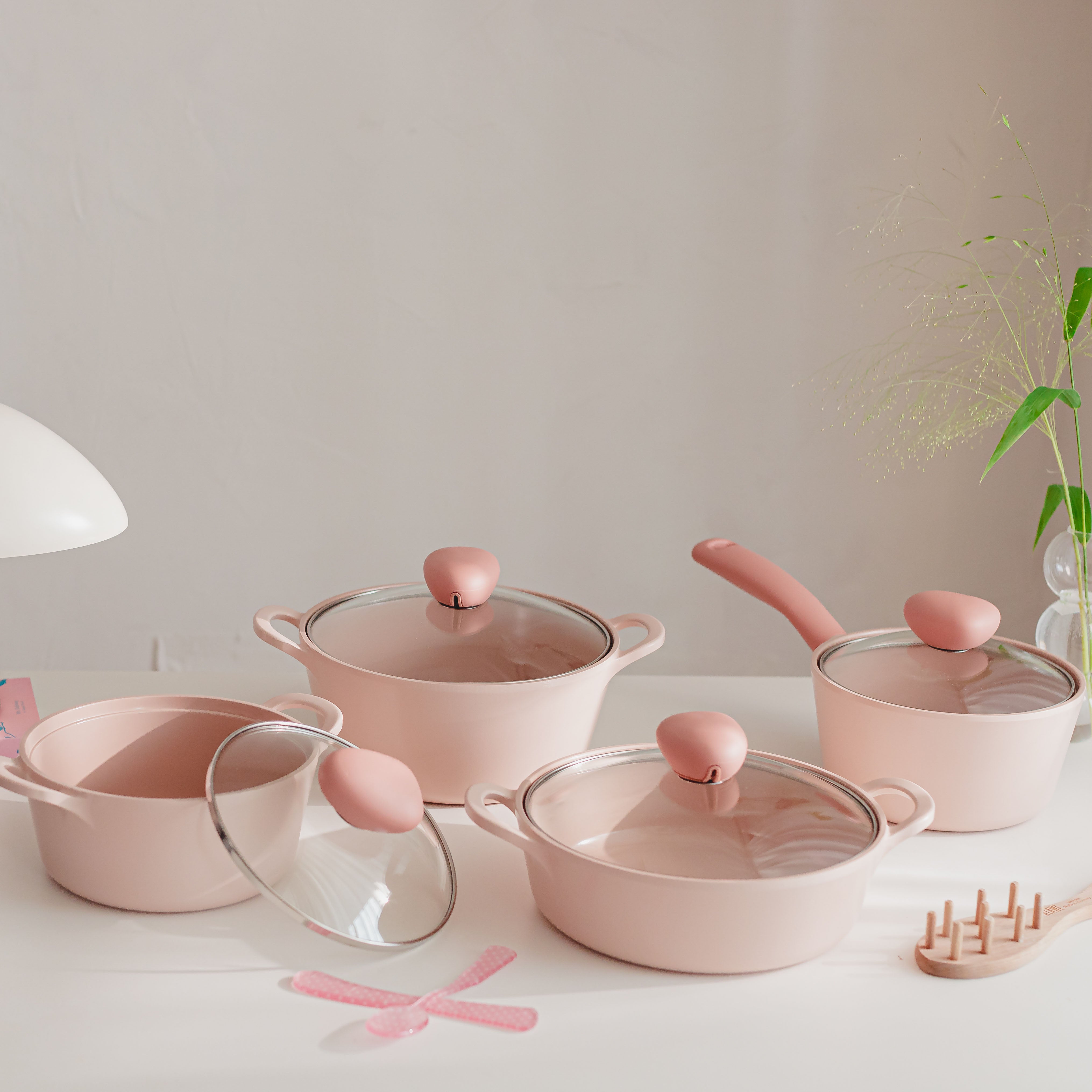 Neoflam FIKA - Cookware For The Modern Home Chefs – XTORIA