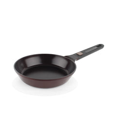 Neoflam 32 cm Cast Aluminum Frying Pan with Soft-Touch Handle and