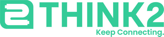 Think2 Logo
