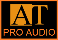 AT Pro Audio Brazil Logo