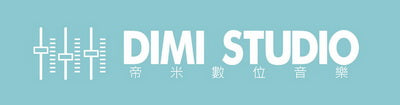 Dimi Studio Logo