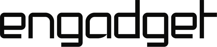 Engadget Logo.