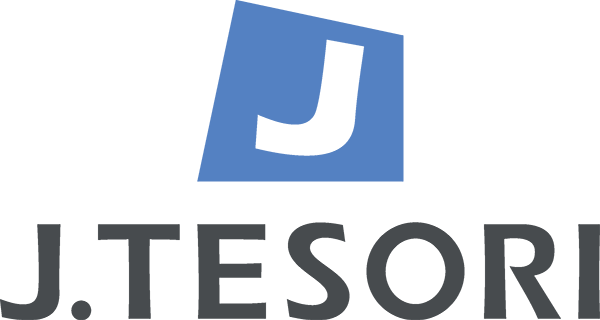 J. Tesori Logo