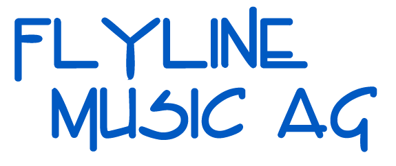 Flyline Music Logo