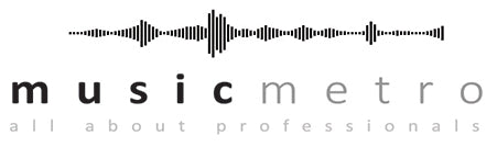 Music Metro Logo