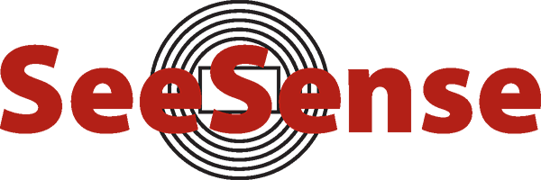 SeeSense Logo