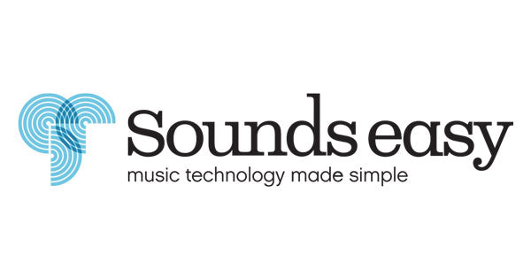 Sounds Easy Logo