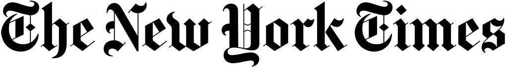 New York Times Logo