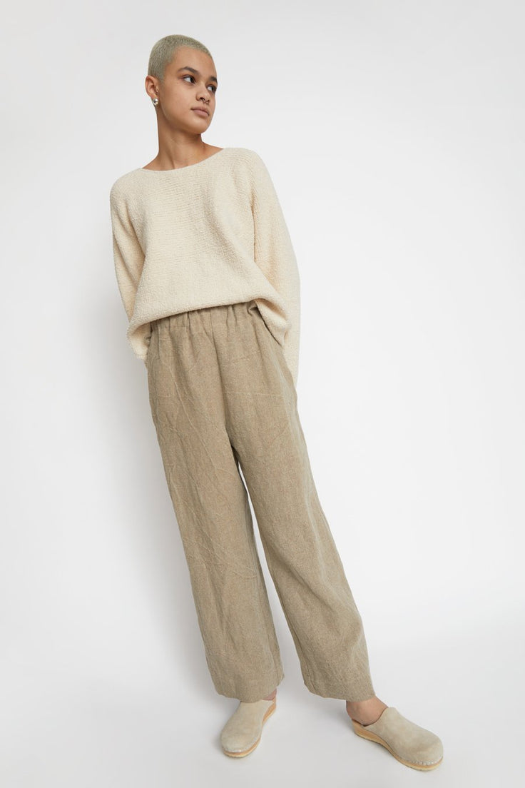 gap linen pants