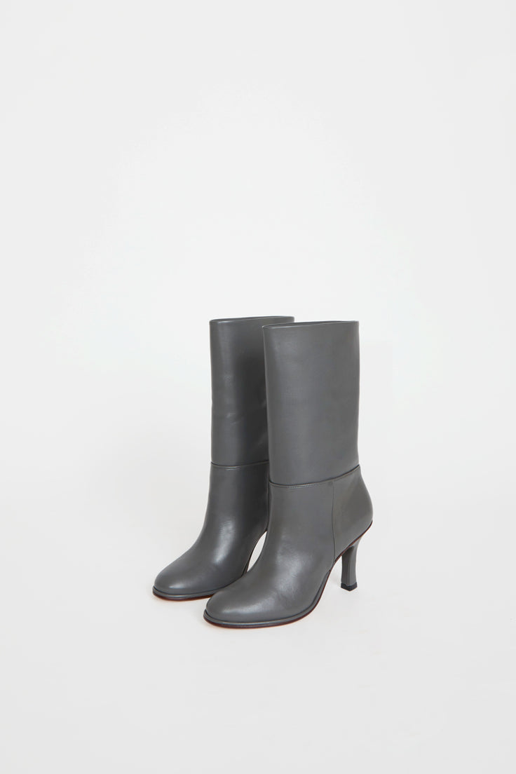 mari giudicelli boots