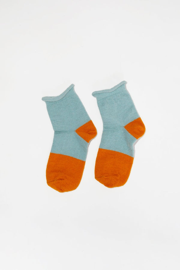 No.6 - Socks and Tights