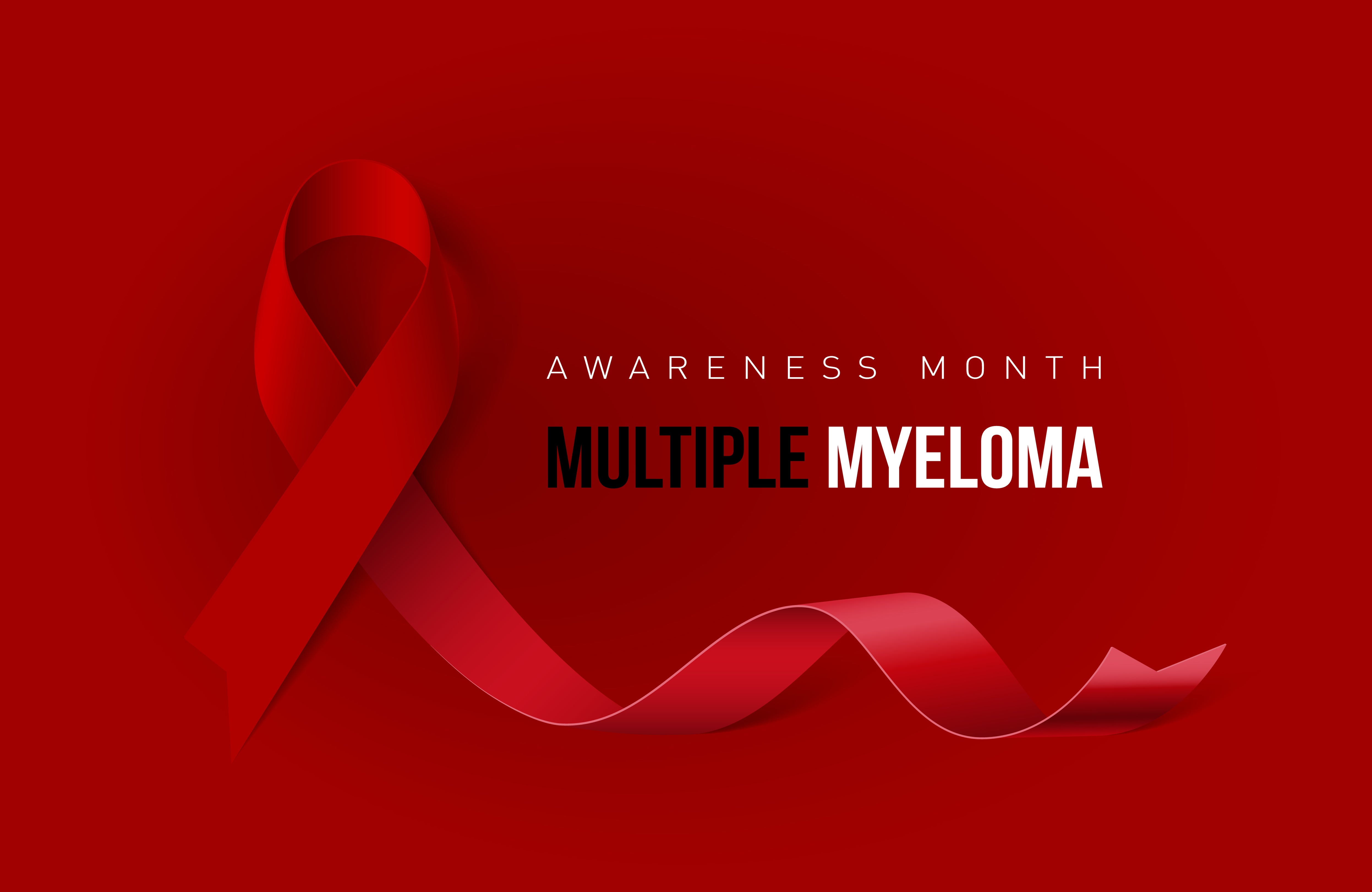 Multiple Myeloma Awareness Month — Mountainside Medical Equipment