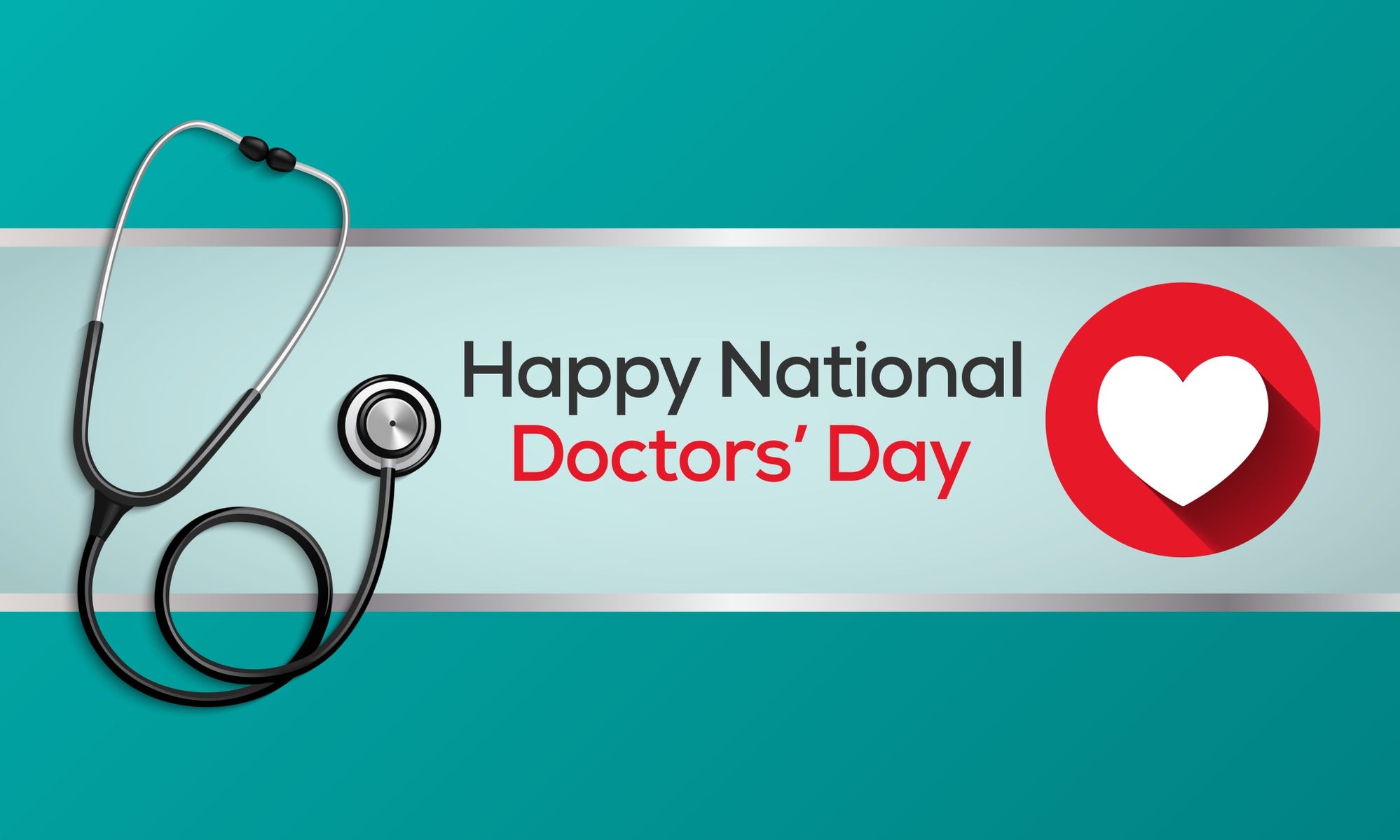 National Doctor's Day 2021 — Mountainside Medical Equipment