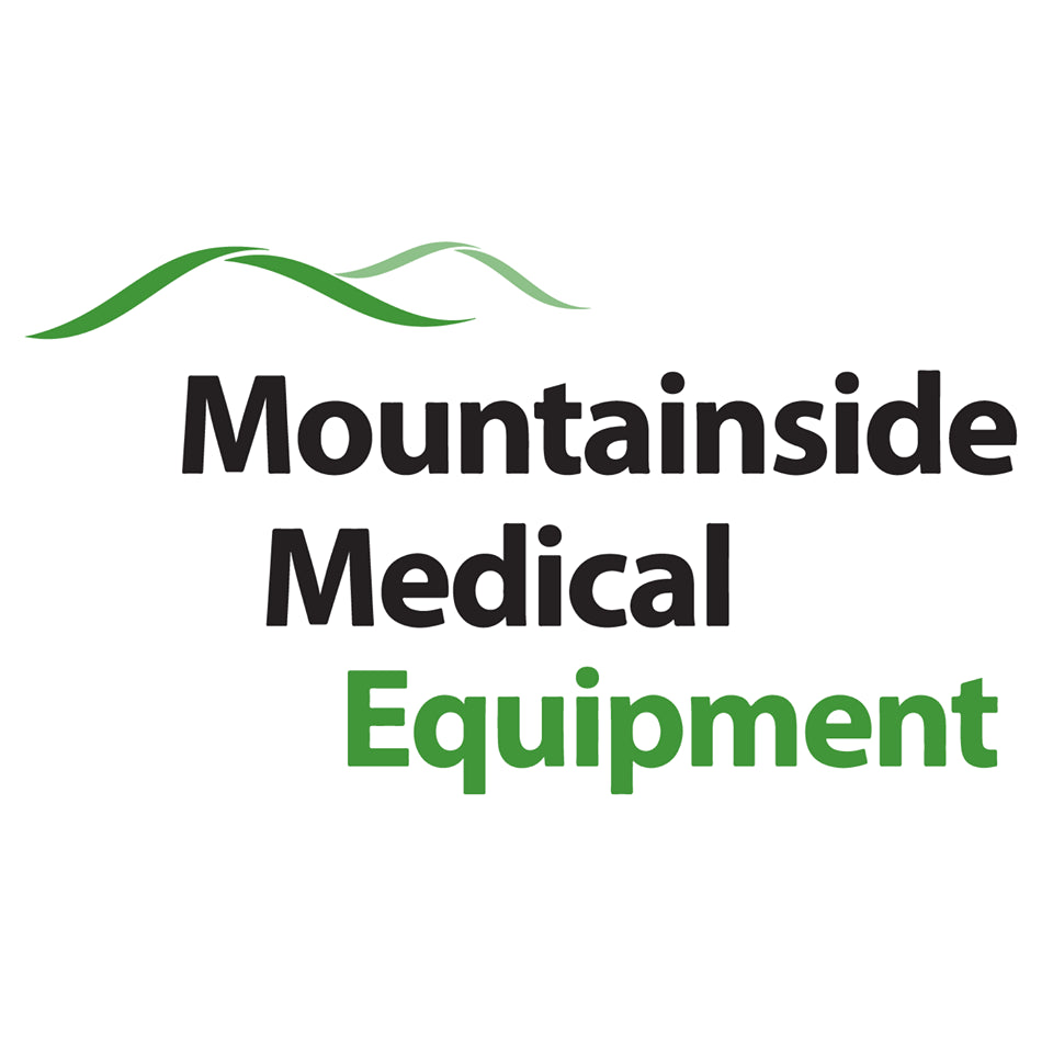 Paper Surgical Tape, Hypoallergenic, Box — Mountainside Medical