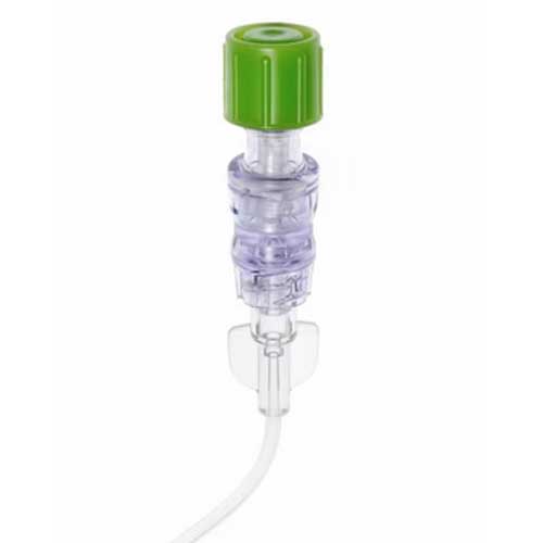 SwabCap Disinfectant Caps for Needles Connectors SCXT3 — Mountainside  Medical Equipment