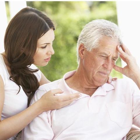 Caregiving Caregiver Burnout Depression Coping Strategies