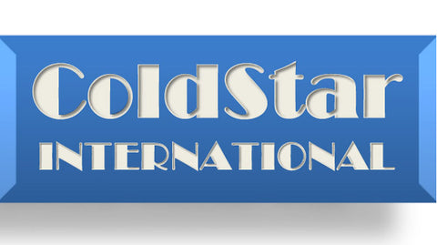 Coldstar International - Reusable and Disposable Cold Packs